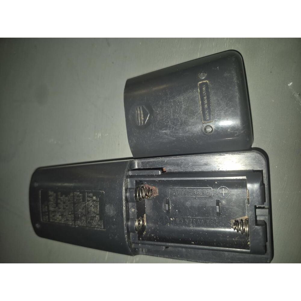 Sony RM-Y146 TV Remote Control - Picture 3 of 3
